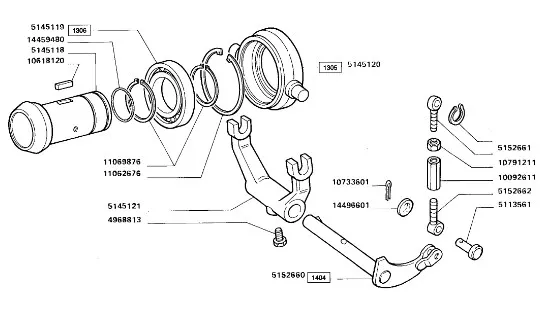 51219594 - Корпус