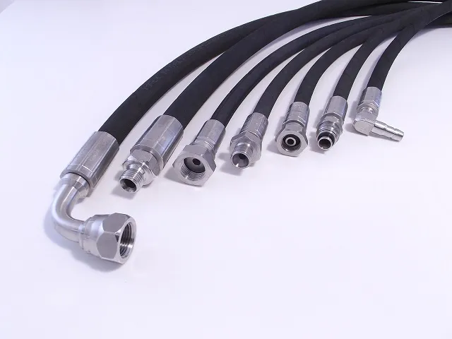 504087327 - шланг